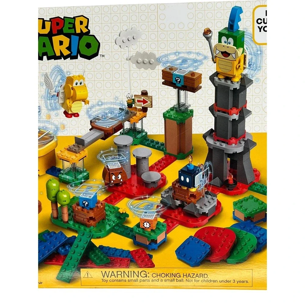 Lego brand new
